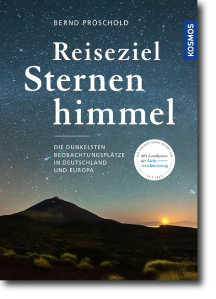 Reiseziel Sternenhimmel